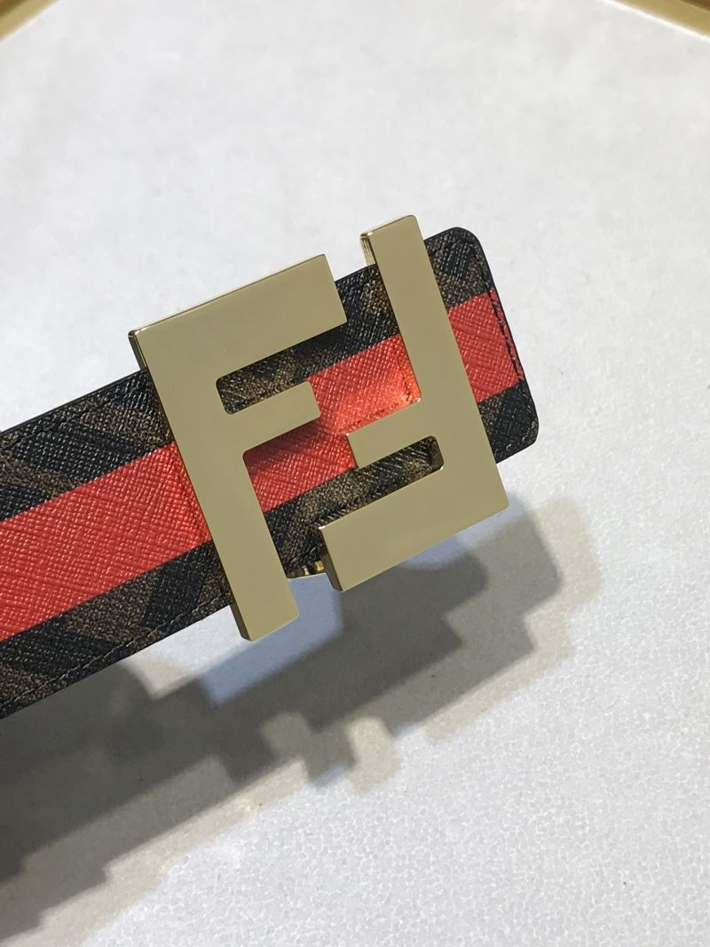 Fendi Belts